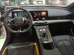 Trumpchi Yingbao 270T DCT J16 - ფოტო 10