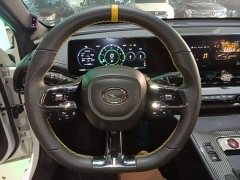 Trumpchi Yingbao 270T DCT J16 - ფოტო 11