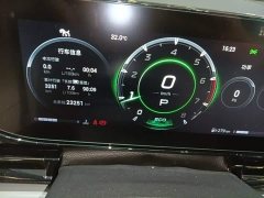 Trumpchi Yingbao 270T DCT J16 - ფოტო 12