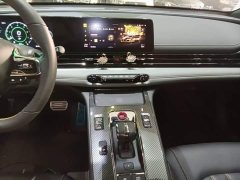 Trumpchi Yingbao 270T DCT J16 - ფოტო 13