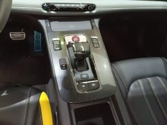 Trumpchi Yingbao 270T DCT J16 - ფოტო 14