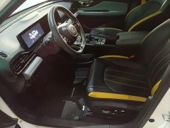 Trumpchi Yingbao 270T DCT J16 - ფოტო 15