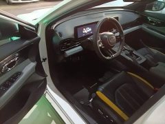 Trumpchi Yingbao 270T DCT J16 - ფოტო 16