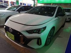 Trumpchi Yingbao 270T DCT J16 - ფოტო 2