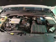 Trumpchi Yingbao 270T DCT J16 - ფოტო 20
