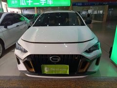 Trumpchi Yingbao 270T DCT J16 - ფოტო 3