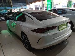Trumpchi Yingbao 270T DCT J16 - ფოტო 5