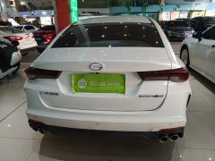 Trumpchi Yingbao 270T DCT J16 - ფოტო 6