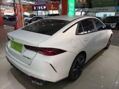 Trumpchi Yingbao 270T DCT J16 - ფოტო 7