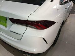 Trumpchi Yingbao 270T DCT J16 - ფოტო 8