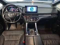 Honda Odyssey 2024 2.0L e:HEV Sharp Supreme Edition - ფოტო 10