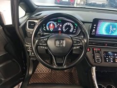Honda Odyssey 2024 2.0L e:HEV Sharp Supreme Edition - ფოტო 11