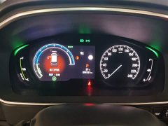 Honda Odyssey 2024 2.0L e:HEV Sharp Supreme Edition - ფოტო 12