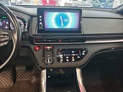 Honda Odyssey 2024 2.0L e:HEV Sharp Supreme Edition - ფოტო 13