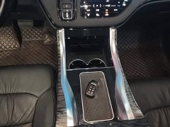 Honda Odyssey 2024 2.0L e:HEV Sharp Supreme Edition - ფოტო 14