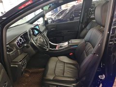 Honda Odyssey 2024 2.0L e:HEV Sharp Supreme Edition - ფოტო 15