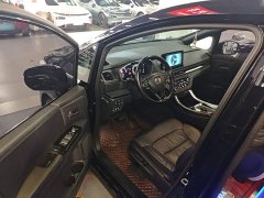 Honda Odyssey 2024 2.0L e:HEV Sharp Supreme Edition - ფოტო 16