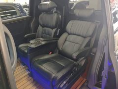 Honda Odyssey 2024 2.0L e:HEV Sharp Supreme Edition - ფოტო 17
