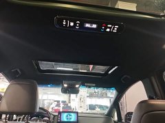 Honda Odyssey 2024 2.0L e:HEV Sharp Supreme Edition - ფოტო 18