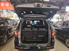 Honda Odyssey 2024 2.0L e:HEV Sharp Supreme Edition - ფოტო 19