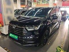 Honda Odyssey 2024 2.0L e:HEV Sharp Supreme Edition - ფოტო 2
