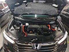 Honda Odyssey 2024 2.0L e:HEV Sharp Supreme Edition - ფოტო 20