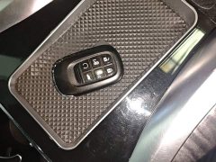Honda Odyssey 2024 2.0L e:HEV Sharp Supreme Edition - ფოტო 9