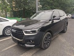 Haval H6 2023 National Trend Edition 1.5T Automatic Urban Version - ფოტო 1