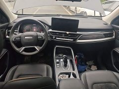 Haval H6 2023 National Trend Edition 1.5T Automatic Urban Version - ფოტო 10