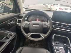 Haval H6 2023 National Trend Edition 1.5T Automatic Urban Version - ფოტო 11