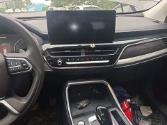 Haval H6 2023 National Trend Edition 1.5T Automatic Urban Version - ფოტო 13