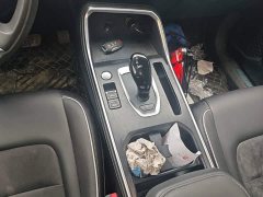 Haval H6 2023 National Trend Edition 1.5T Automatic Urban Version - ფოტო 14