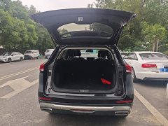 Haval H6 2023 National Trend Edition 1.5T Automatic Urban Version - ფოტო 19