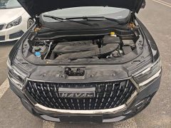 Haval H6 2023 National Trend Edition 1.5T Automatic Urban Version - ფოტო 20