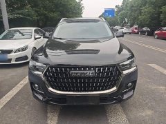 Haval H6 2023 National Trend Edition 1.5T Automatic Urban Version - ფოტო 3