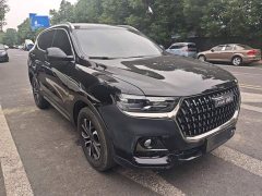Haval H6 2023 National Trend Edition 1.5T Automatic Urban Version - ფოტო 4
