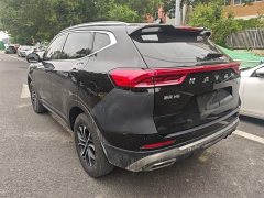 Haval H6 2023 National Trend Edition 1.5T Automatic Urban Version - ფოტო 5