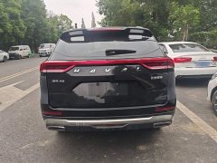 Haval H6 2023 National Trend Edition 1.5T Automatic Urban Version - ფოტო 6