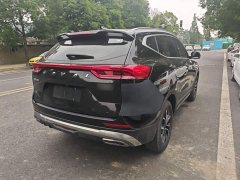 Haval H6 2023 National Trend Edition 1.5T Automatic Urban Version - ფოტო 7