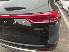Haval H6 2023 National Trend Edition 1.5T Automatic Urban Version - ფოტო 8