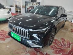 Geely Galaxy Xingyao 6 60km Qihang Edition - ფოტო 1