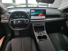 Geely Galaxy Xingyao 6 60km Qihang Edition - ფოტო 10