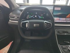 Geely Galaxy Xingyao 6 60km Qihang Edition - ფოტო 11