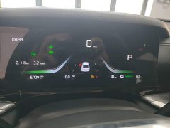 Geely Galaxy Xingyao 6 60km Qihang Edition - ფოტო 12