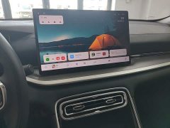 Geely Galaxy Xingyao 6 60km Qihang Edition - ფოტო 13