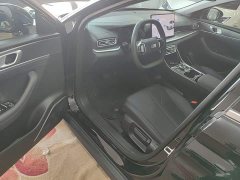 Geely Galaxy Xingyao 6 60km Qihang Edition - ფოტო 16