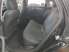 Geely Galaxy Xingyao 6 60km Qihang Edition - ფოტო 17