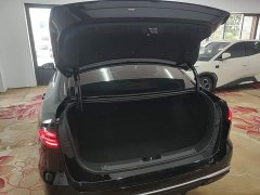Geely Galaxy Xingyao 6 60km Qihang Edition - ფოტო 19