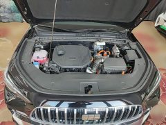 Geely Galaxy Xingyao 6 60km Qihang Edition - ფოტო 20