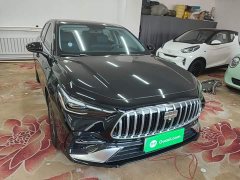 Geely Galaxy Xingyao 6 60km Qihang Edition - ფოტო 3